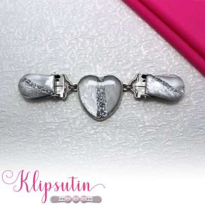 Klipsutin Iris