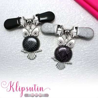 Klipsutin Remy